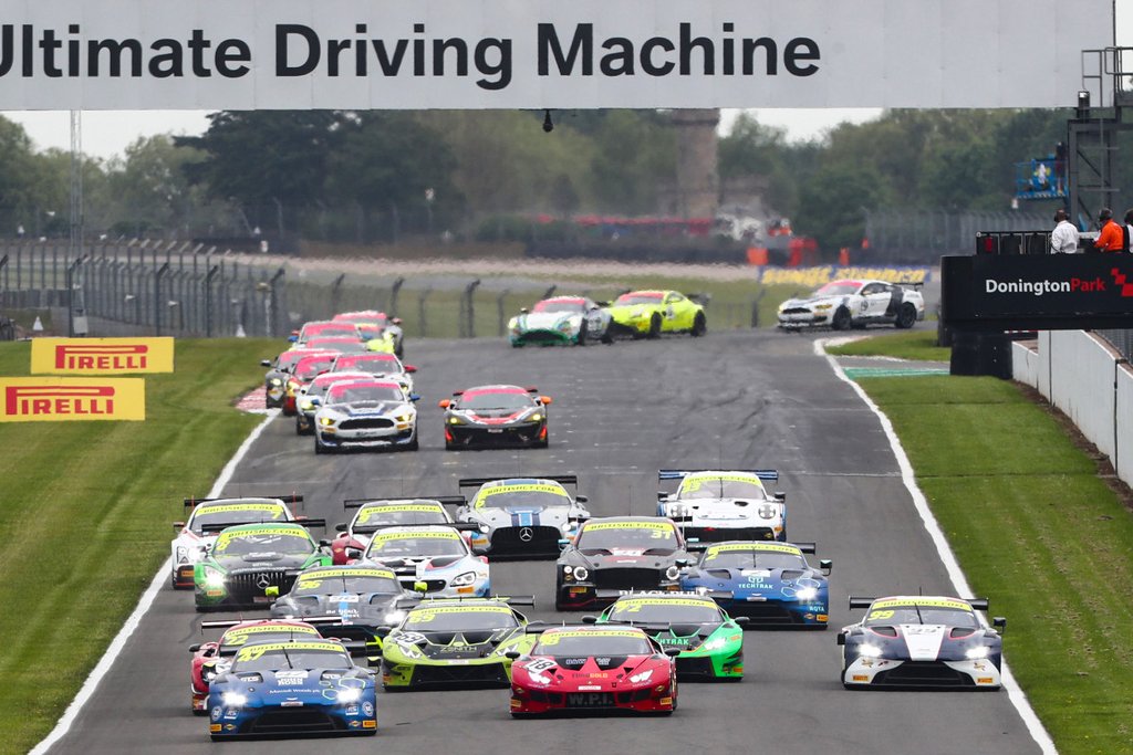 (Foto: Dennis Lind Racing)